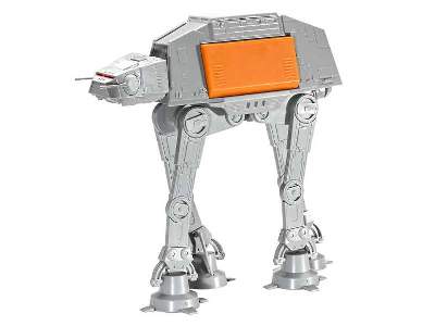 Build & Play  AT-ACT Walker - image 5