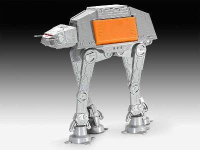 Build & Play  AT-ACT Walker - image 7