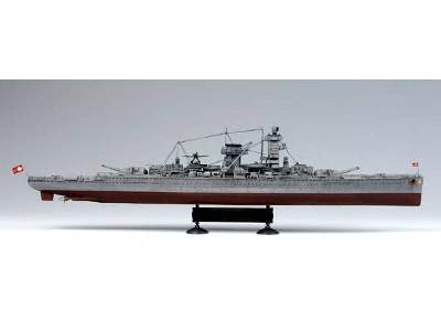 Admiral Graf Spee Pocket Battleship - image 1