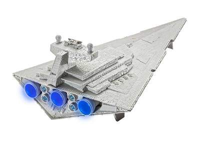 Build & Play  Imperial Star Destroyer - image 3