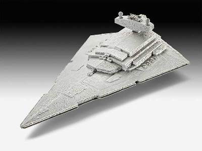 Build & Play  Imperial Star Destroyer - image 4