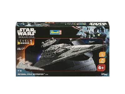 Build & Play  Imperial Star Destroyer - image 5