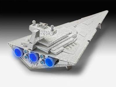 Build & Play  Imperial Star Destroyer - image 6
