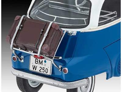 BMW Isetta 250 - image 3