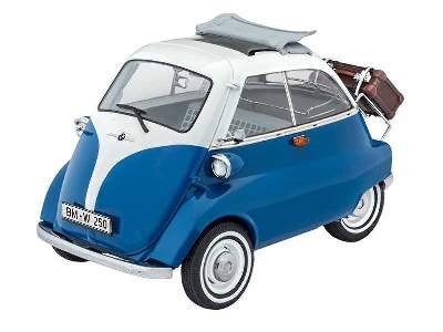 BMW Isetta 250 - image 4