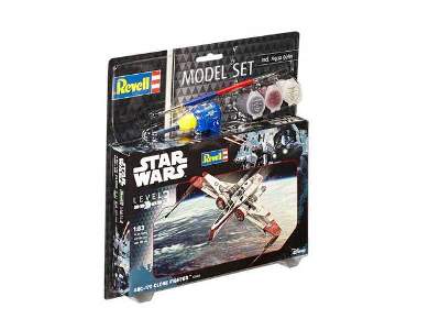 ARC-170 Fighter Gift Set - image 1