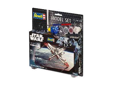 ARC-170 Fighter Gift Set - image 4