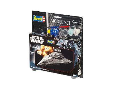 Imperial Star Destroyer Gift Set - image 2