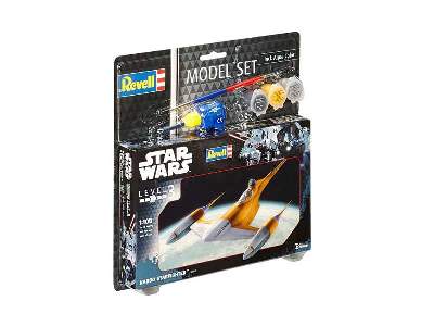 Naboo Starfighter Gift Set - image 2
