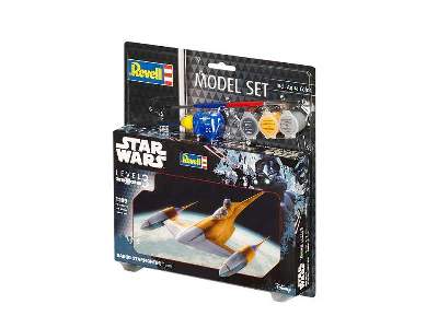 Naboo Starfighter Gift Set - image 3