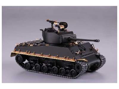 M4A3E8 1/35 - Italeri - image 13