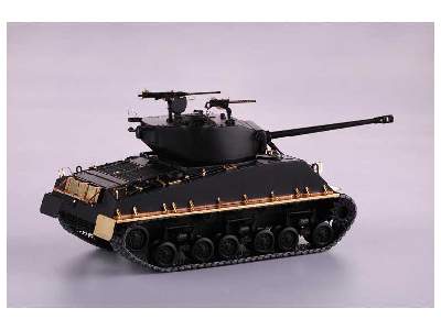 M4A3E8 1/35 - Italeri - image 14