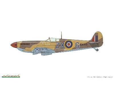 Spitfire F Mk. IX 1/72 - image 11
