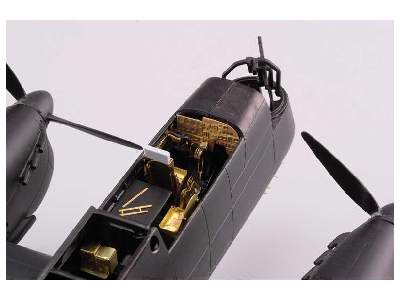 Whitley GR Mk. VII 1/72 - Airfix - image 7