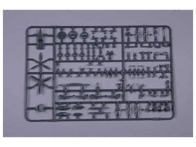 Fw 190A-5 Light Fighter (2 cannons) 1/72 - image 3