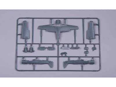 Fw 190A-5 Light Fighter (2 cannons) 1/72 - image 4