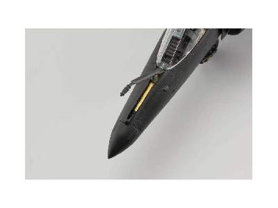 SUPER ÉTENDARD 1/48 - Kitty Hawk - image 6