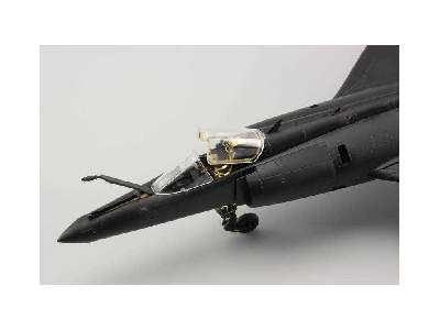 SUPER ÉTENDARD 1/48 - Kitty Hawk - image 7