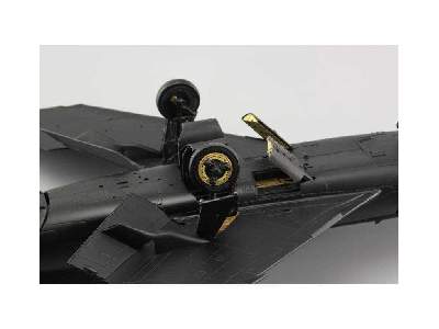 SUPER ÉTENDARD 1/48 - Kitty Hawk - image 9