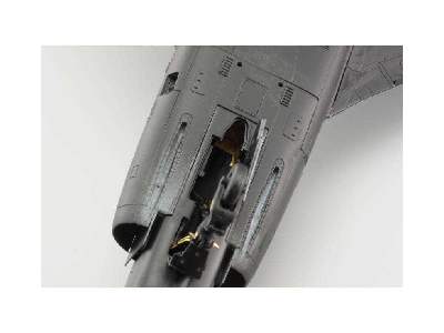 SUPER ÉTENDARD 1/48 - Kitty Hawk - image 10