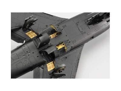 SUPER ÉTENDARD 1/48 - Kitty Hawk - image 14