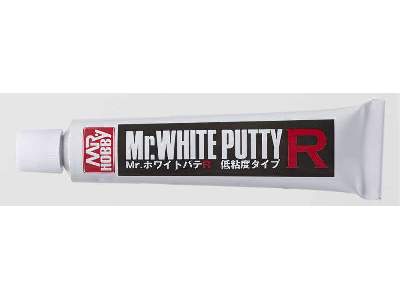 Mr.White Putty R - image 2