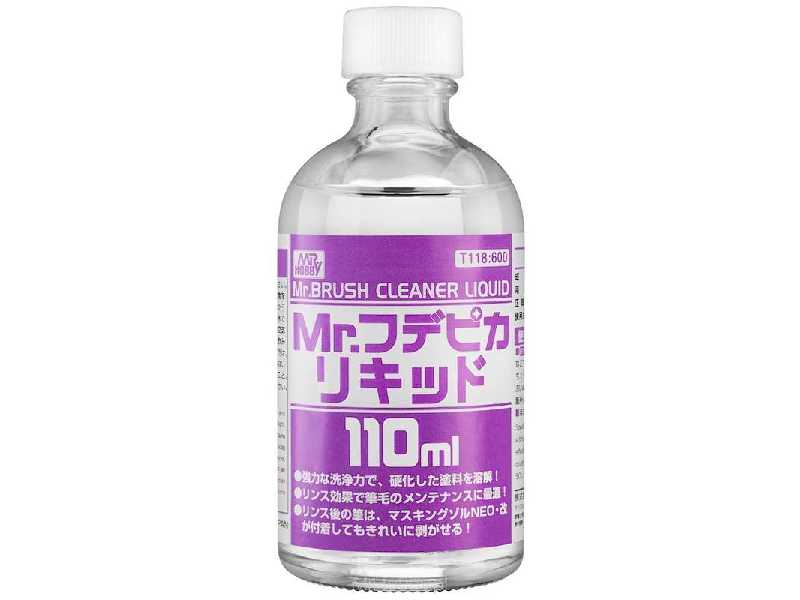 Mr.Brush Cleaner Liquid  - image 1