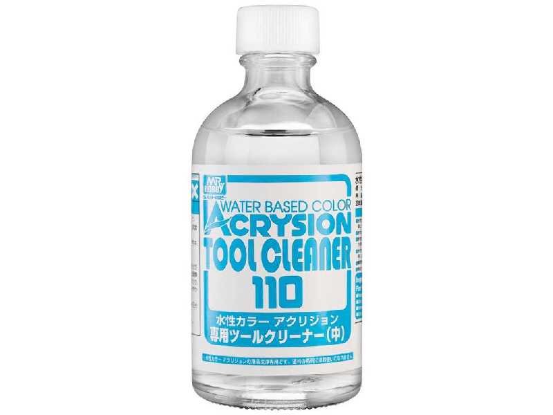 Acrysion Tool Cleaner 110 - image 1