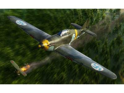 Hawker Hurricane Mk.I - image 1