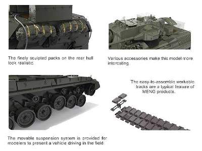 German Flakpanzer Gepard A1/A2 - image 5