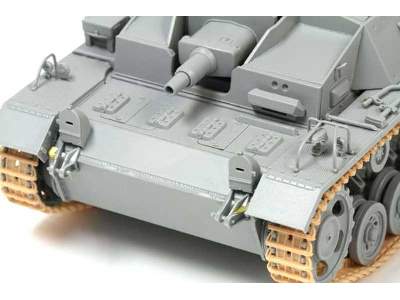 Sturmgeschutz 7.5cm Kanone (Sd.Kfz.142) Ausf.C/D - Smart Kit - image 9