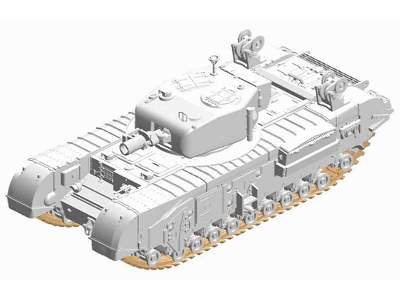 Churchill Mk.IV AVRE - image 7