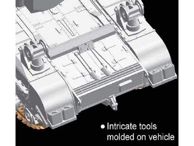 Churchill Mk.IV AVRE - image 14