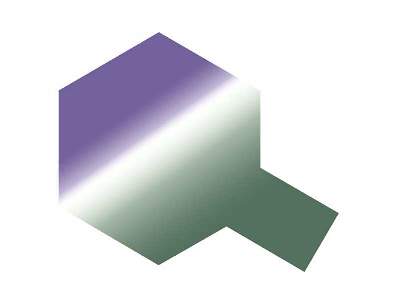 PS-46 Iridescent Purple/Green - image 1