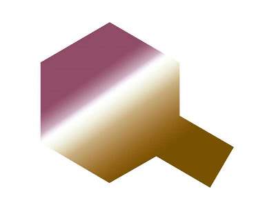 PS-47 Iridescent Pink/Gold - image 1