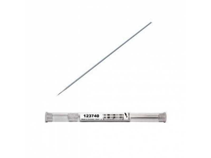 Needle 0.40 mm Evolution, Grafo, Infinity, Ultra - image 1 Needle 0.40 mm Evolution, Grafo, Infinity, Ultra - image 1