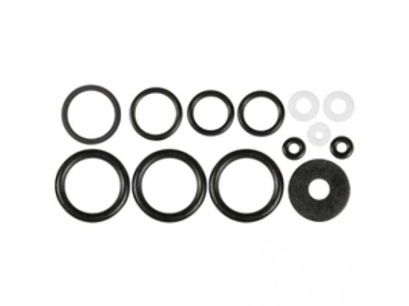 Sealing kit complete for Evolution, infinity, Grafo & Focus  - image 1