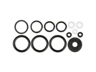 Sealing kit complete for Evolution, infinity, Grafo & Focus  - image 2