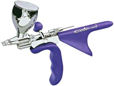 Airbrush Colani 0.4 mm - image 1