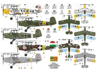 Bücker 131 D Jungmann - image 2