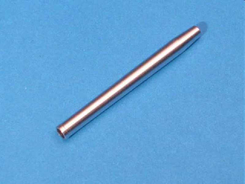 Soviet 76,2mm L-11 tank barrel for KW-1 very early model - image 1