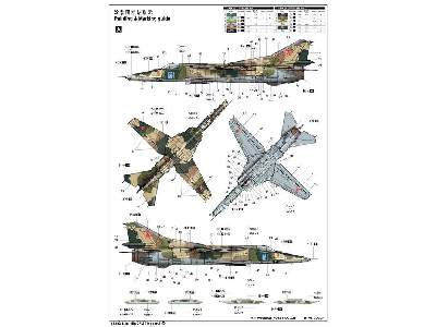 Mig-27M Flogger J - image 5