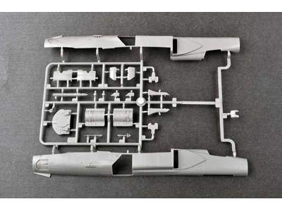 Mig-27M Flogger J - image 9