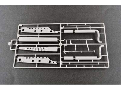 DKM U-Boat Type VIIC U-552 - image 31