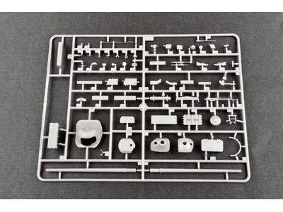 Soviet SU-101 SPA - image 7