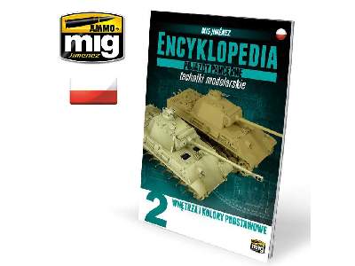 Encyklopedia Technik Modelarskich Tom 2 - image 1