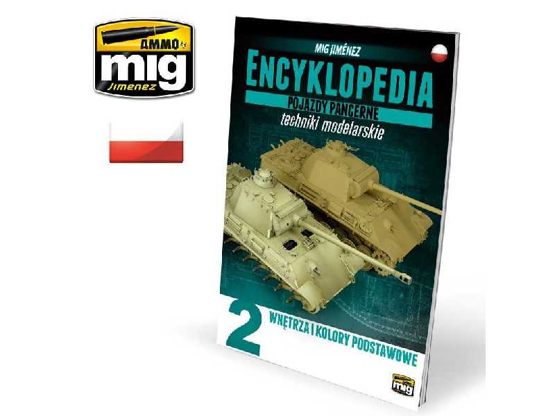 Encyklopedia Technik Modelarskich Tom 2 - image 1