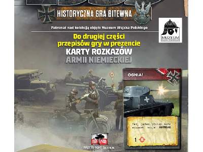 Historyczna Gra Bitewna TOM2 - image 1