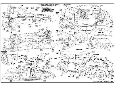 Mercedes-Benz 770K (W-150) Offener Tourenwagen - image 19