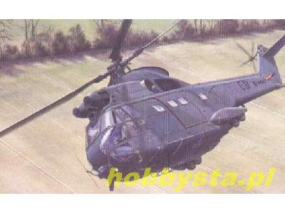 SA 330 Puma - image 1